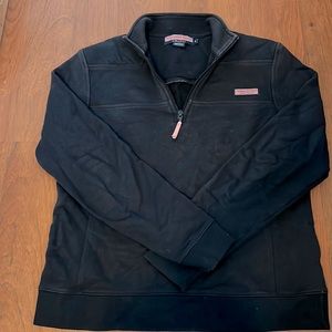 Vineyard Vines quarter zip